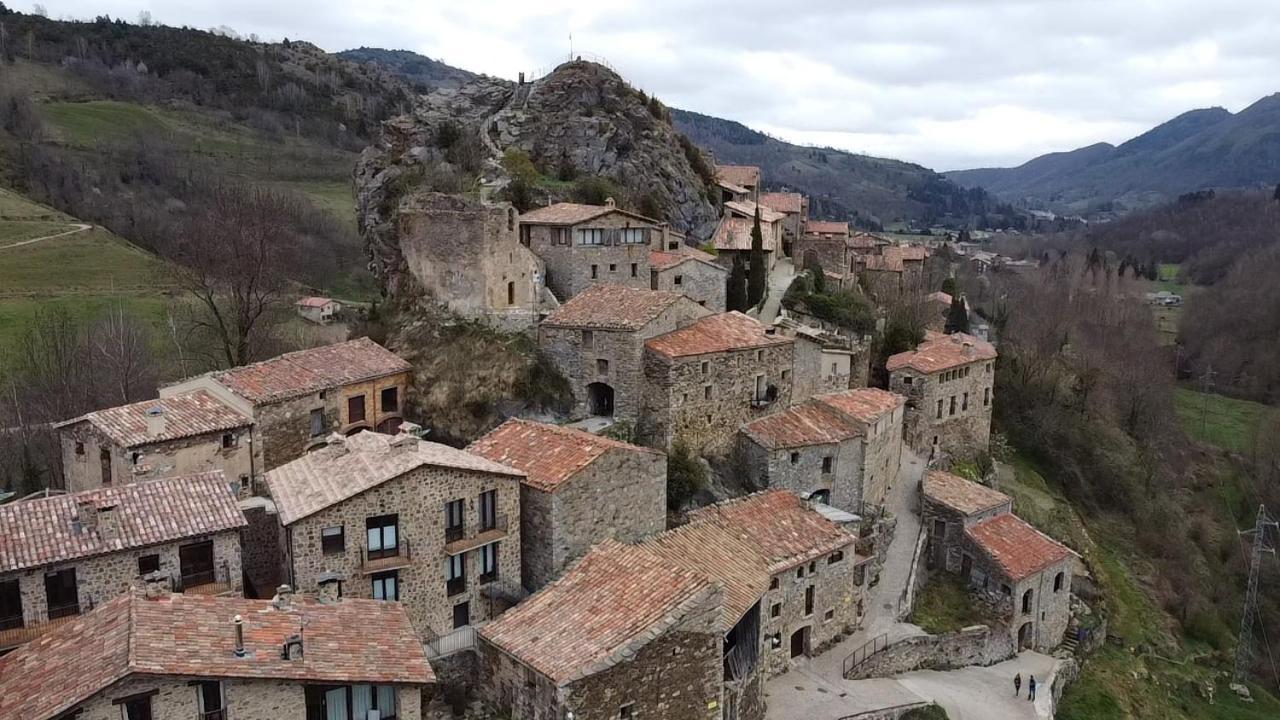 Can Sunyer Camprodon Dış mekan fotoğraf