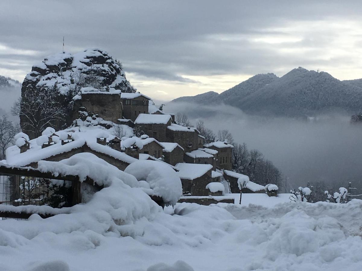 Can Sunyer Camprodon Dış mekan fotoğraf
